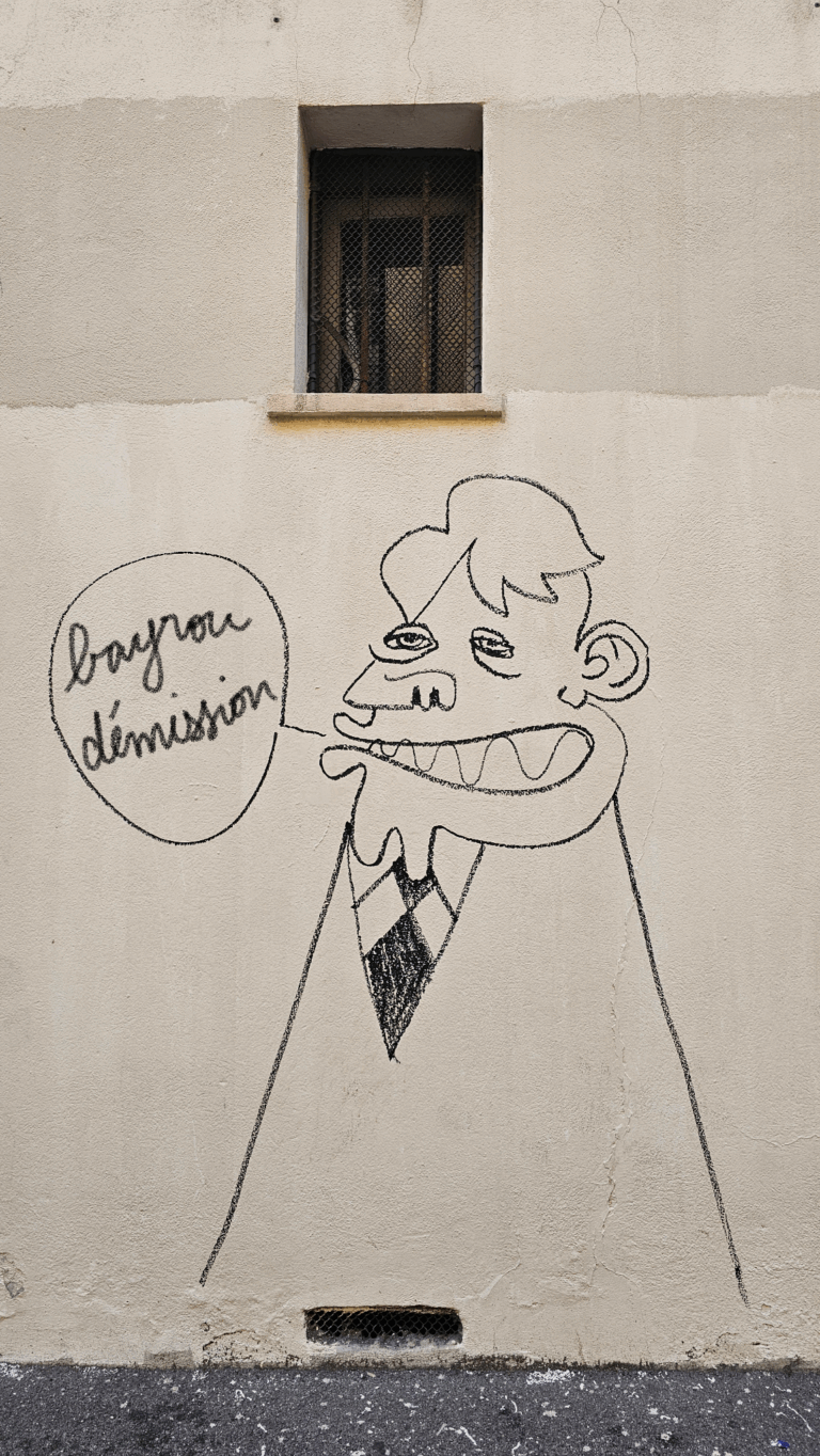 Quel progrès ?