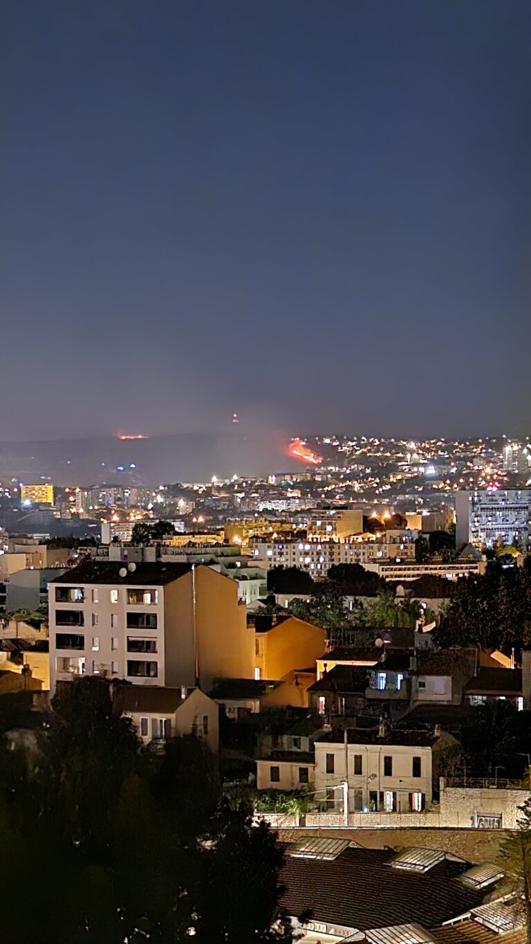Au feu, les pompiers !