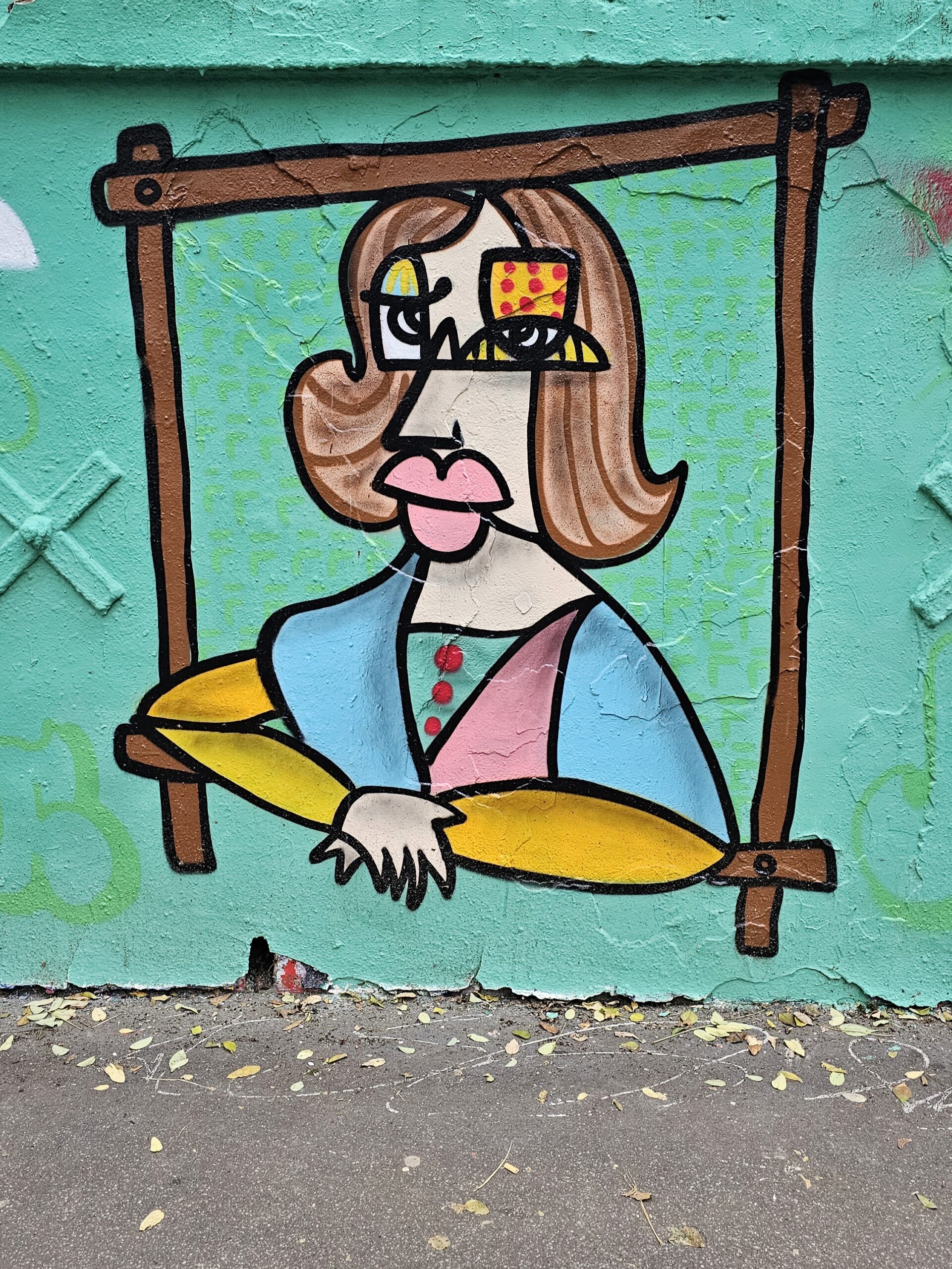 Les Parisiens sont gentils