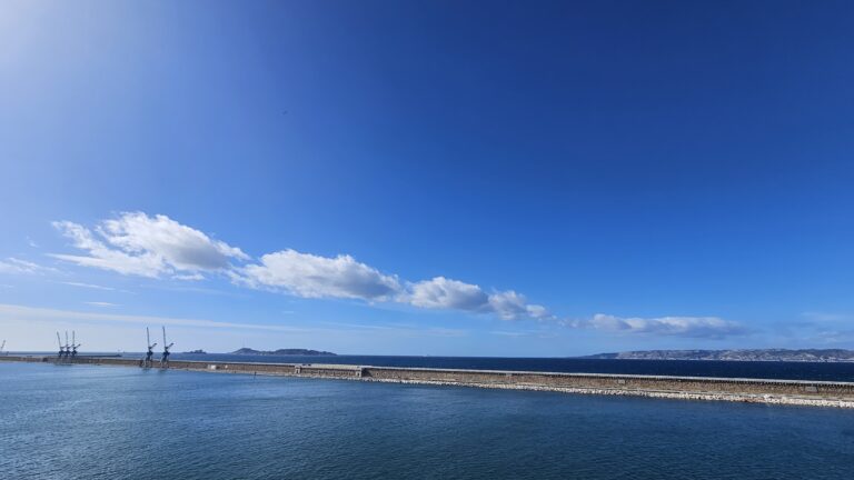 Vous avez de gros bisous de mon mari