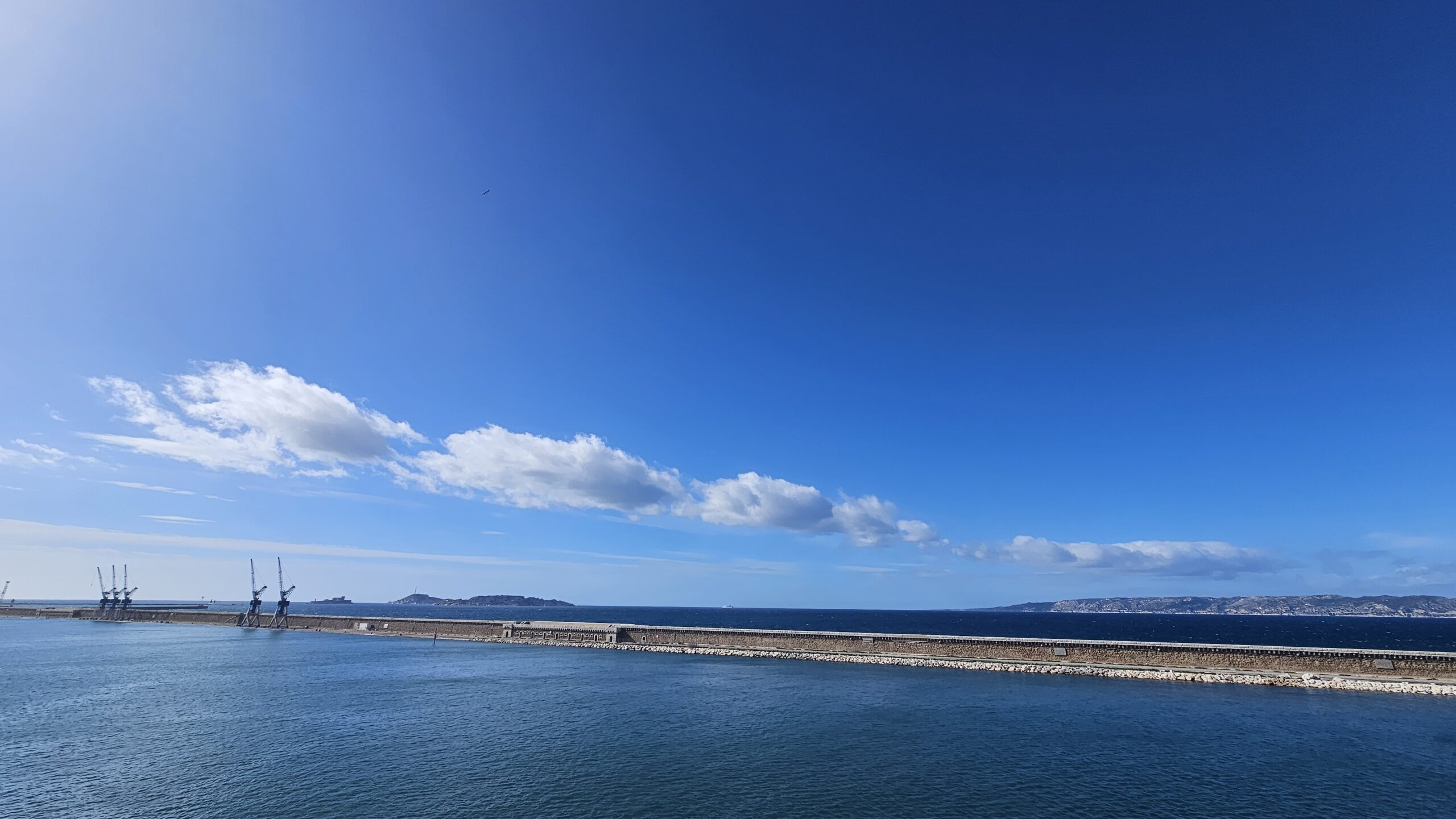 Vous avez de gros bisous de mon mari