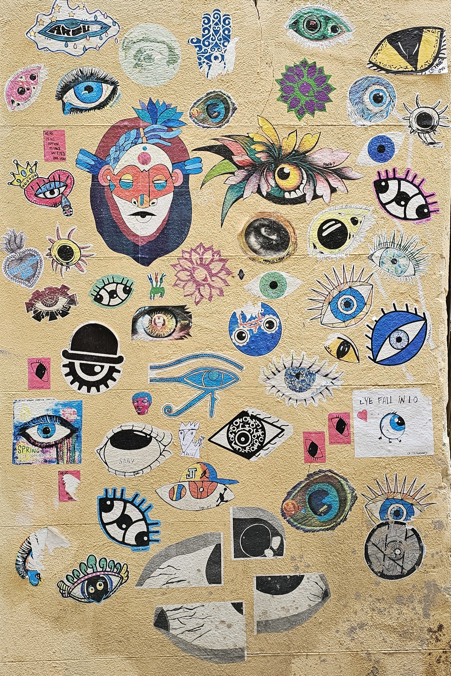 51 nuances de Pastis