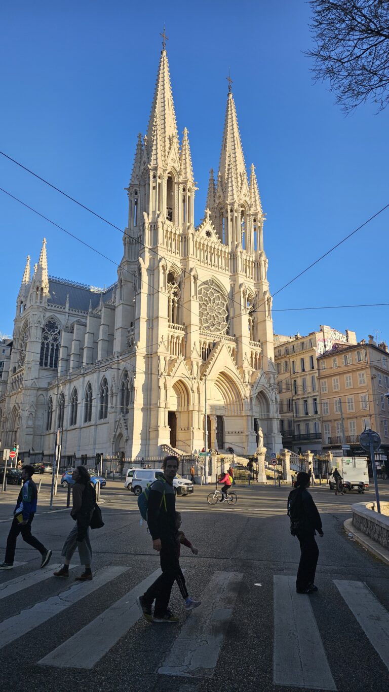 Il pleut des couilles