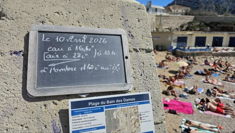 De panisse, d’aïoli et d’amitié