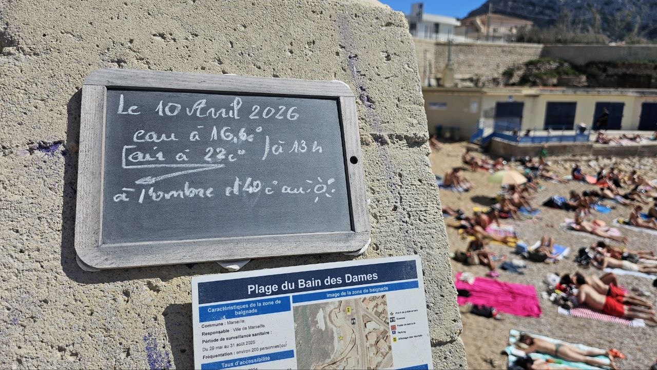 De panisse, d’aïoli et d’amitié